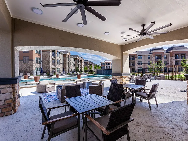 Luxia Grand Prairie — Photo 20