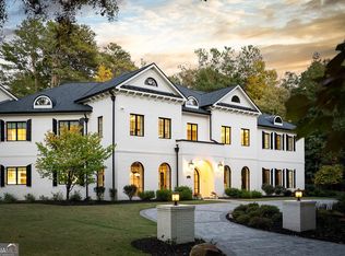 552 E New Salem Cmn NW, Marietta, GA 30064