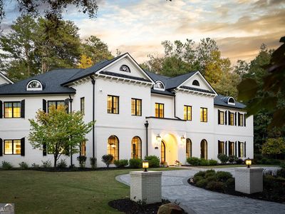 552 E New Salem Cmn NW, Marietta, GA, 30064