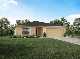 274 San Remo Rd SW, Palm Bay, FL 32908