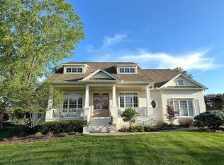 1774 Forsyth Park Dr, Brentwood, TN 37027