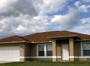 4004 25th St SW, Lehigh Acres, FL 33976