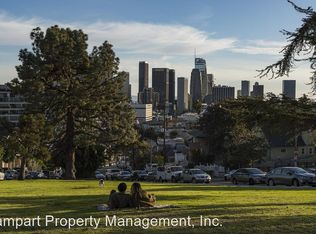 981 Everett St APT 5, Los Angeles, CA 90026