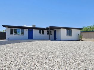 3302 S Grady Ave, Tucson, AZ 85730