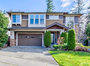 4754 231st Pl SE, Sammamish, WA 98075