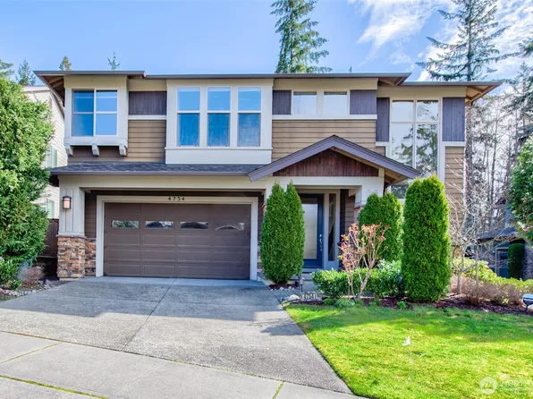 4754 231st Place SE, Sammamish, WA 98075