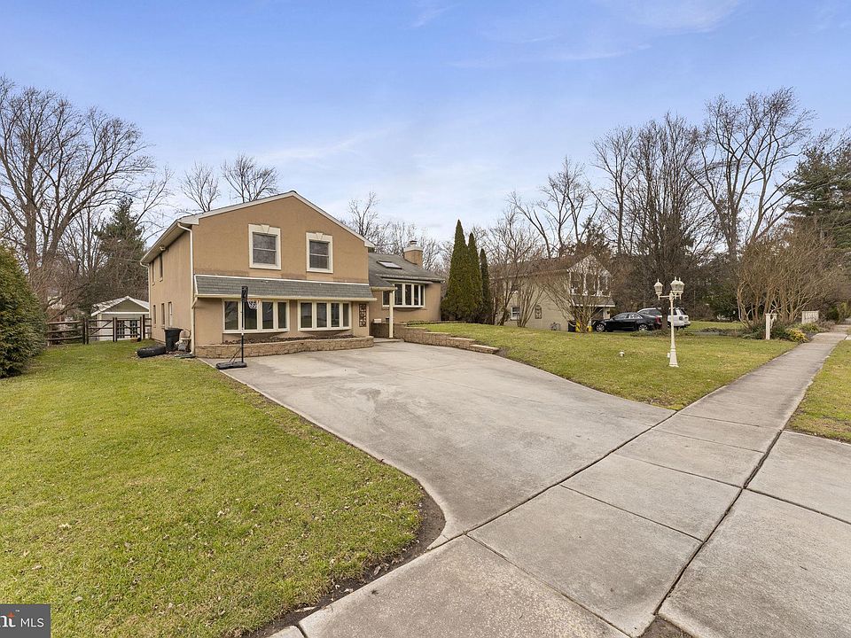 405 Longfield Rd, Erdenheim, PA 19038 Zillow