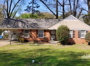 4991 Loch Lomond Rd, Memphis, TN 38116