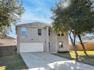 3901 Whisper Point, Schertz, TX 78108