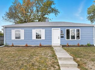 6517 Baytree Dr, Fort Wayne, IN