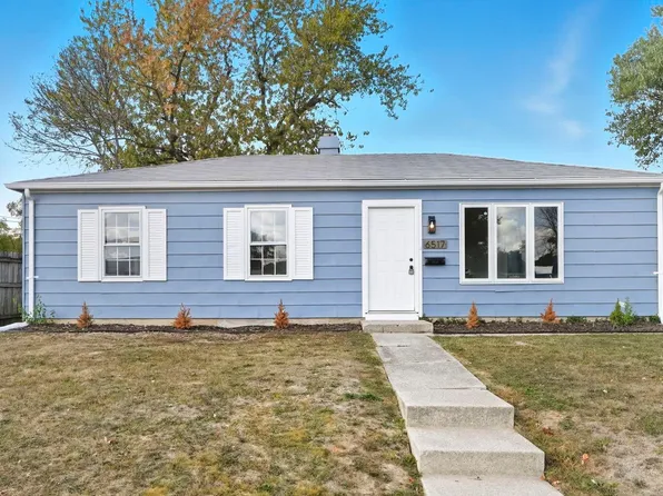 6517 Baytree Dr, Fort Wayne, IN 46825