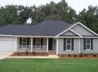334 Belair Rd N, Augusta, SC --