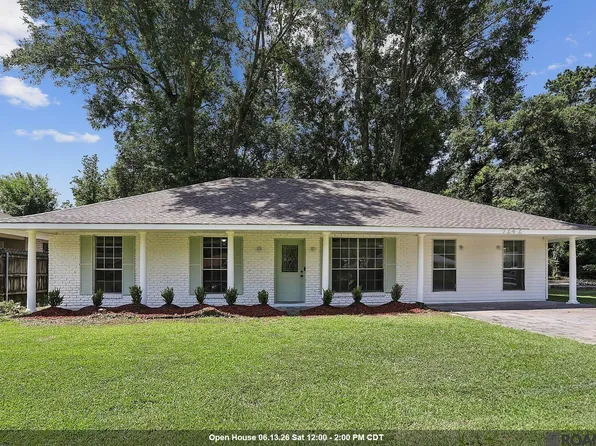 7242 Perimeter Dr, Baton Rouge, LA 70812