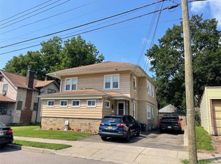 202 Harrison Ave, Endicott, NY 13760