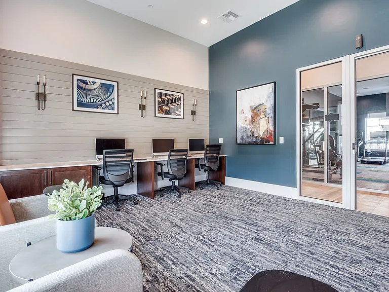 The Residences at Arbor Oaks — Photo 5