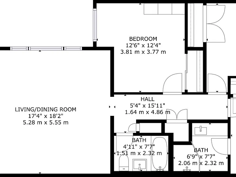 1541 Filbert St #3 — Photo 22