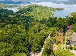 00 Ponderosa Pine Lot 12, Blue Eye, MO 65611