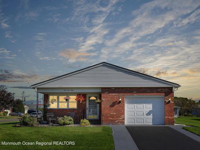 248 Cabrillo Boulevard, Toms River, NJ, 08757