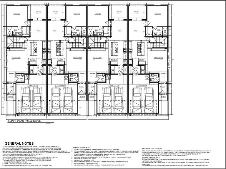 1323 Mission Nuevo Dr #D — Photo 28