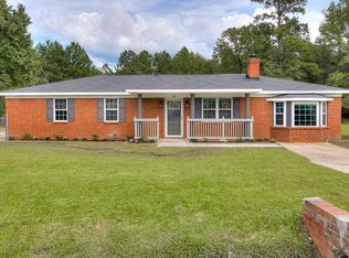 204 Dogwood Dr, Augusta, GA 30906