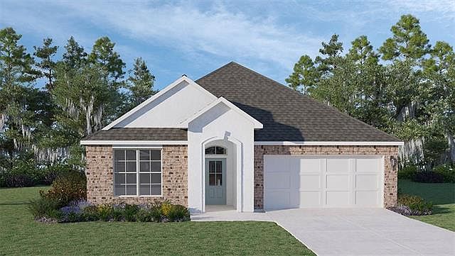 2nd image of 1605 Reserve Dr