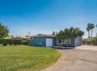 1507 W F St, Ontario, CA 91762