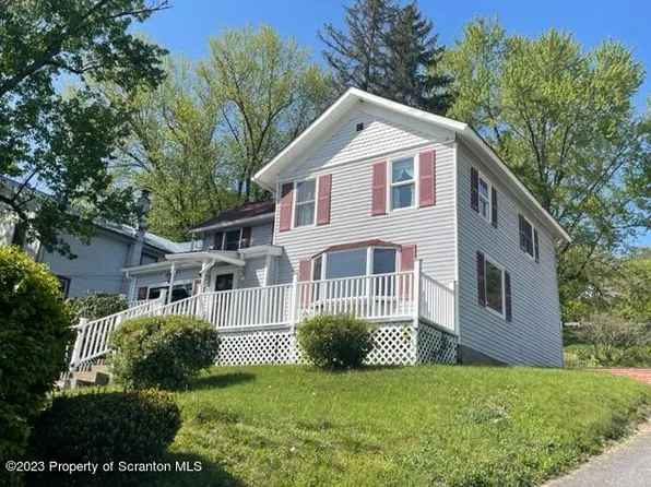 220 Main St, Laceyville, PA 18623