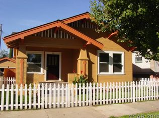 731 N Edison St, Stockton, CA 95203