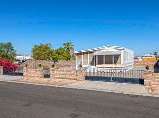 13602 E 46th Dr, Yuma, AZ 85367