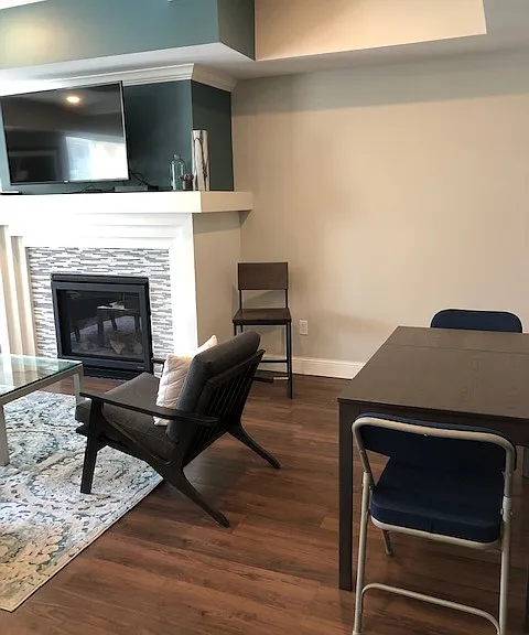 Community Room