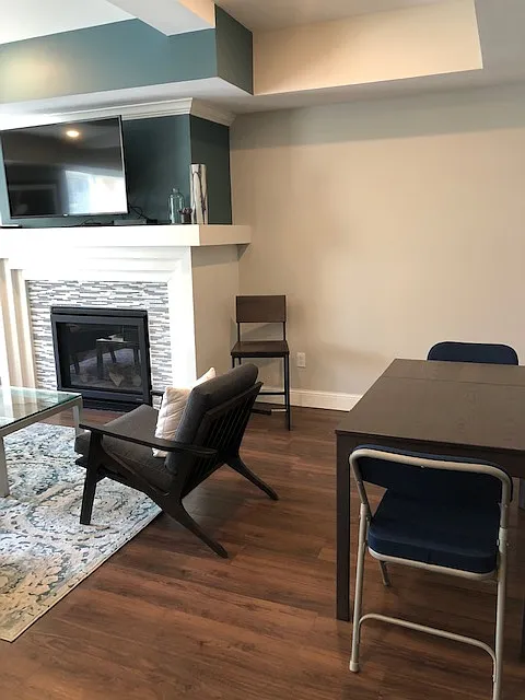 Community Room