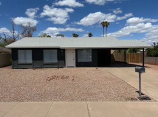 820 W Libra Dr, Tempe, AZ 85283