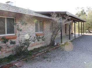 4200 E River Rd, Tucson, AZ 85718