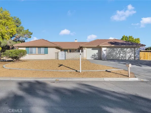 16375 Pauhaska Rd, Apple Valley, CA 92307