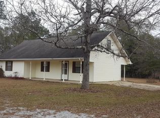 19456 Linda Ln, Saucier, MS 39574