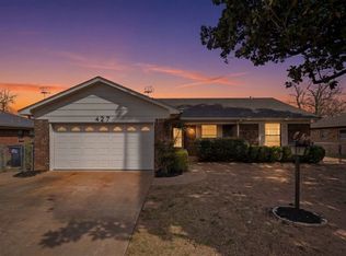 427 E F St, Jenks, OK 74037