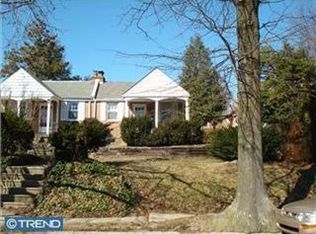 307 E Highland Ave, Philadelphia, PA 19118