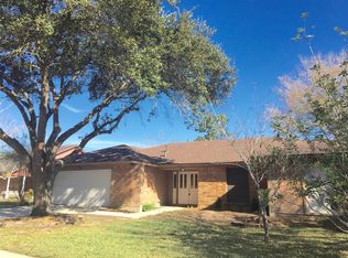 10515 Sagebluff Dr, Houston, TX 77089