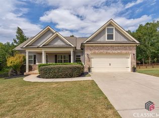 194 Saint Mark Pl, Bogart, GA 30622