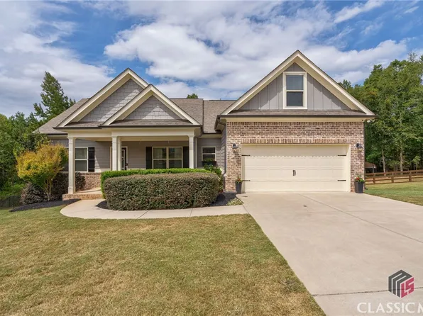 194 St Mark Place, Bogart, GA 30622