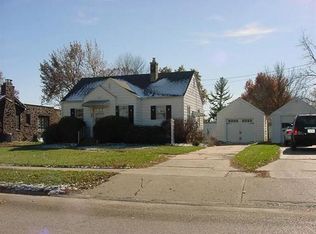 424 Grandview Ave, Ottumwa, IA 52501