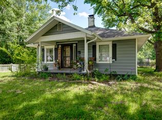 1700 W Webster St, Springfield, MO 65802