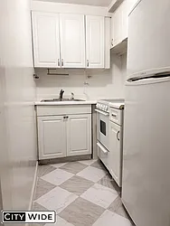 Rented by City Wide Apartments