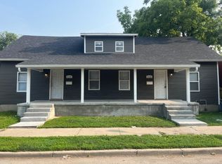 4126 E Michigan St, Indianapolis, IN