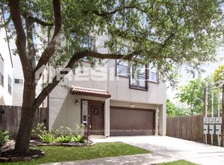 6014 Hamman St, Houston, TX 77007