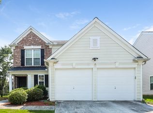 3299 Saville St SW, Atlanta, GA 30331