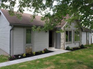 144 Carlton Dr, Richmond, KY 40475