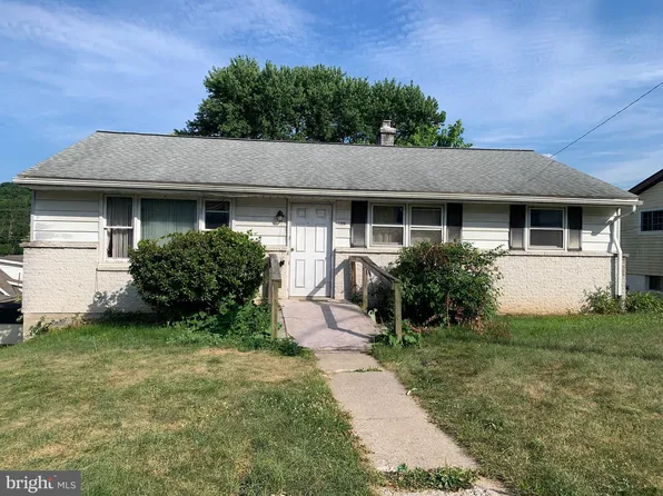 1306 Wingate Ave, Reading, PA 19607