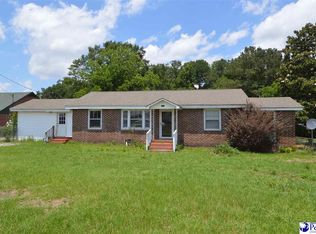 1224 Harry Byrd Hwy, Darlington, SC 29532