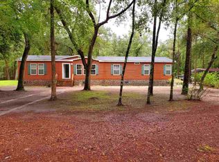 3400 Whipporwill Way, Perry, FL 32348